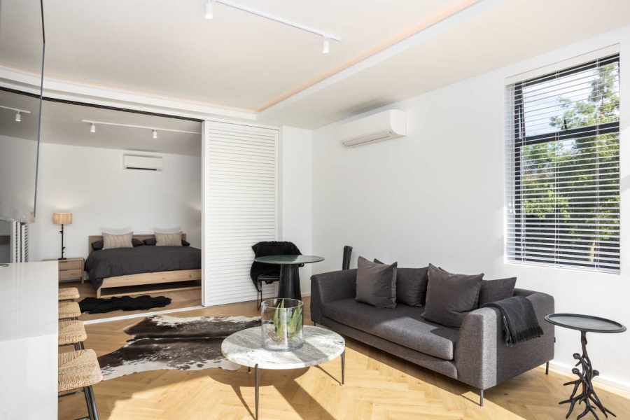 1 Bedroom Property for Sale in Val De Vie Estate Western Cape